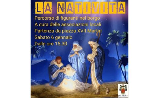 La Nativita